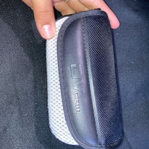 digital video camera